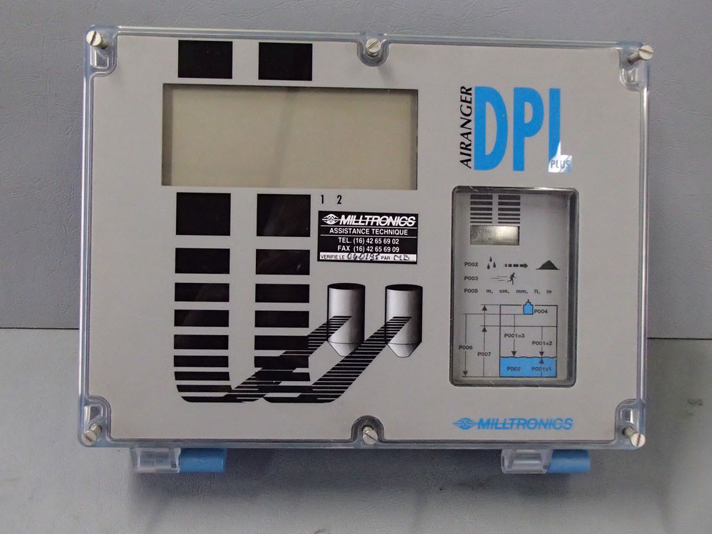 SIEMENS DPLPLUS
