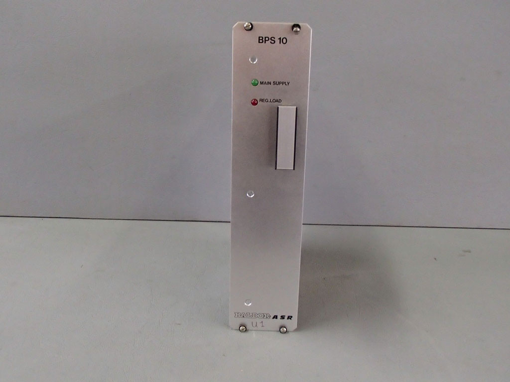 BALDOR BPS10-200-20-R(AS275V)