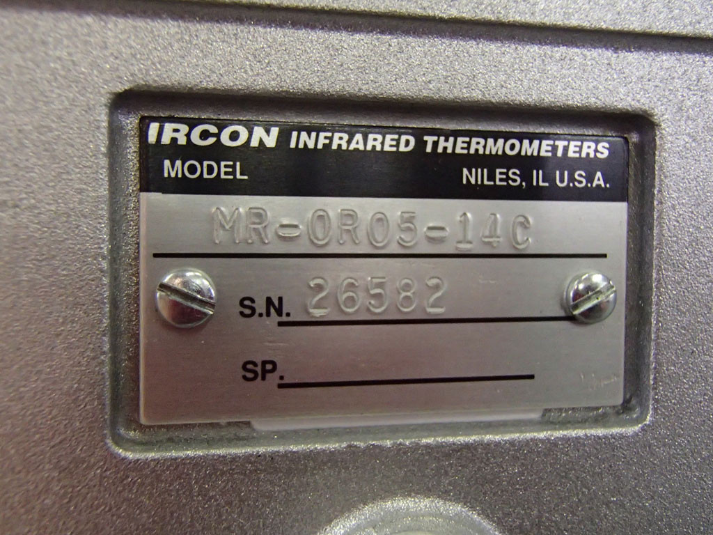 IRCON MR-0R05-14C