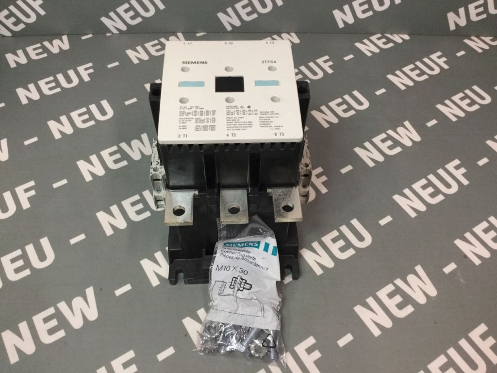 SIEMENS 3TF5444-0AP0