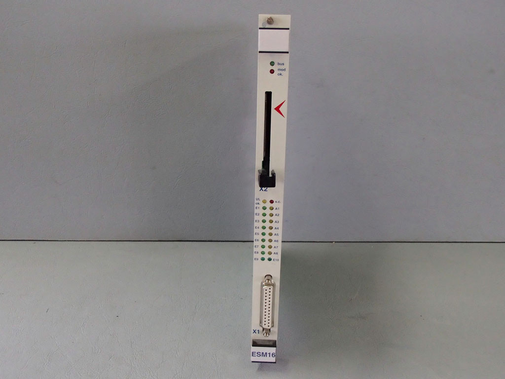 TÉLÉMÉCANIQUE  VW2X411ESM16