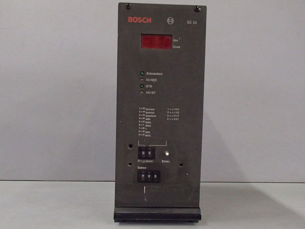 BOSCH 0608830075