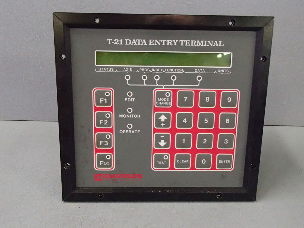 EMERSON T-21