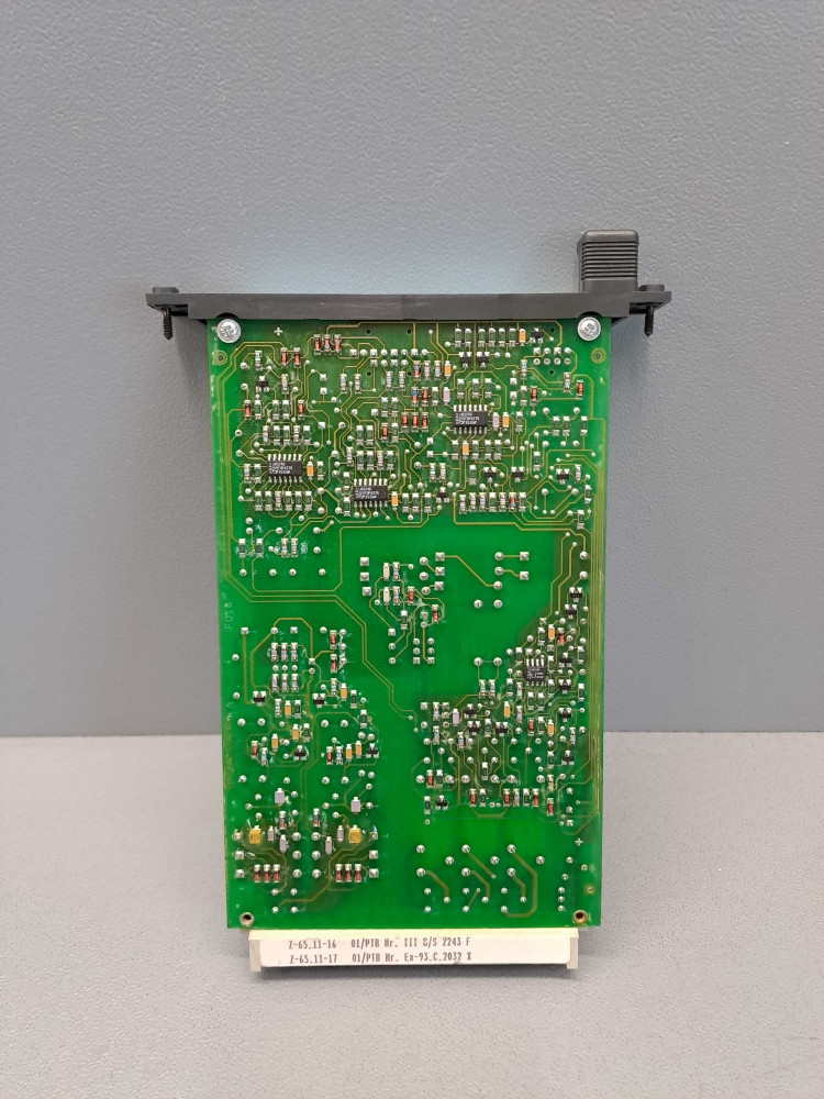 ENDRESS+HAUSER FTL372