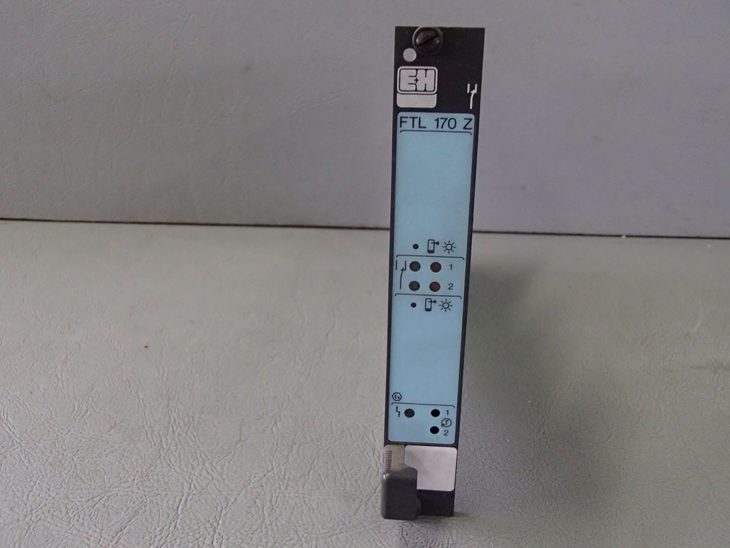 ENDRESS+HAUSER FTL170Z