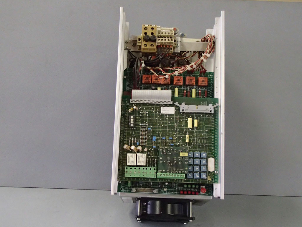 RELIANCE ELECTRIC 837.38.11D