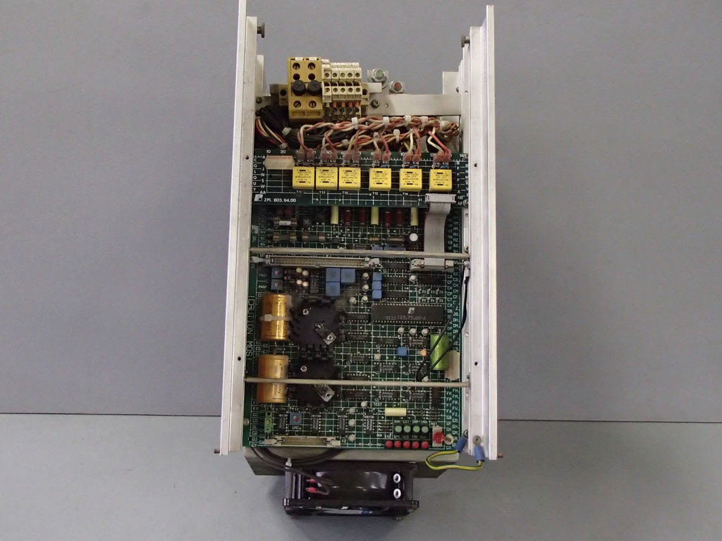 RELIANCE ELECTRIC 837.39.10D