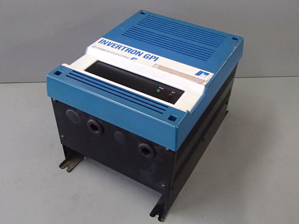 RELIANCE ELECTRIC 762.19-35