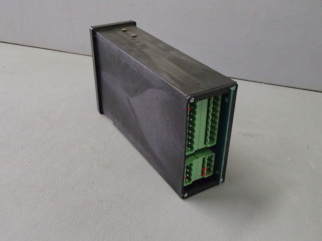 A PUISSANCE 3 ELVA-22/050-A230