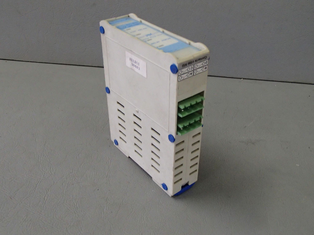 A PUISSANCE 3 RELBSI