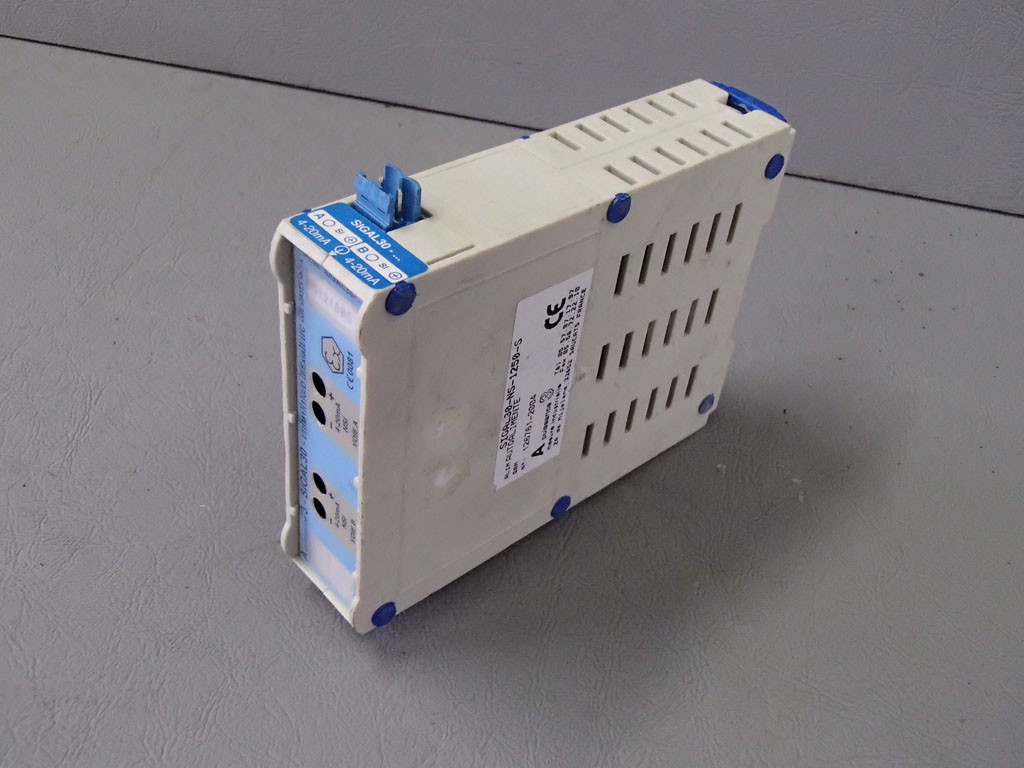 A PUISSANCE 3 SIGNAL30-NS-1250-S