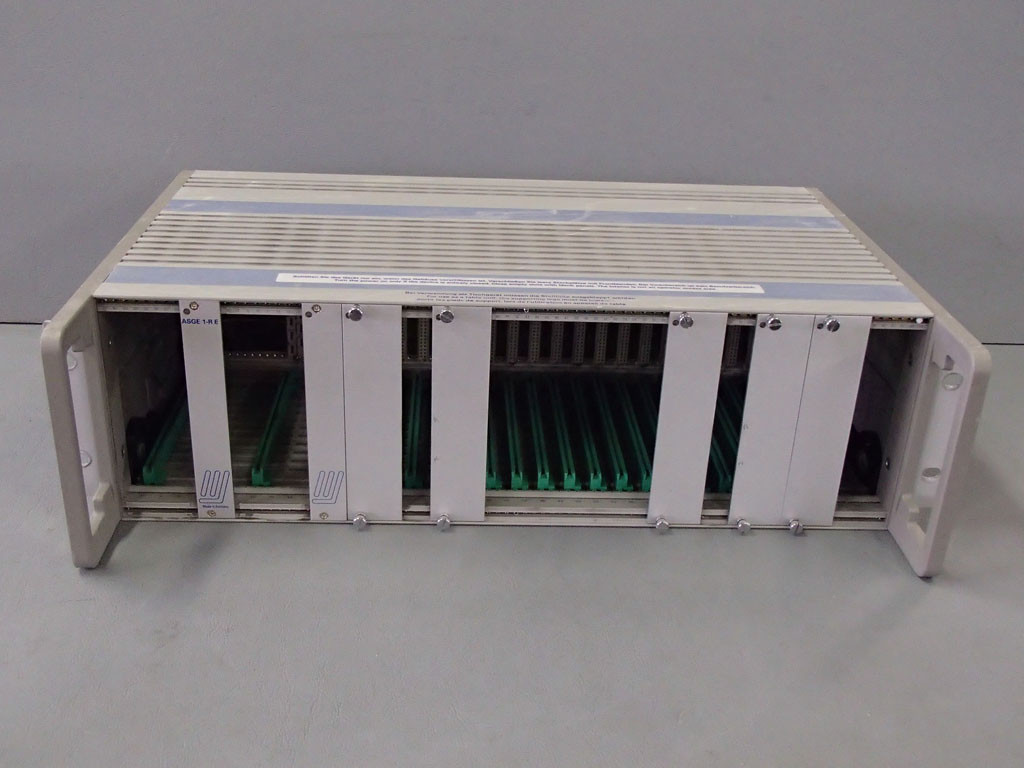 HIRSCHMANN ASGE1-REAC