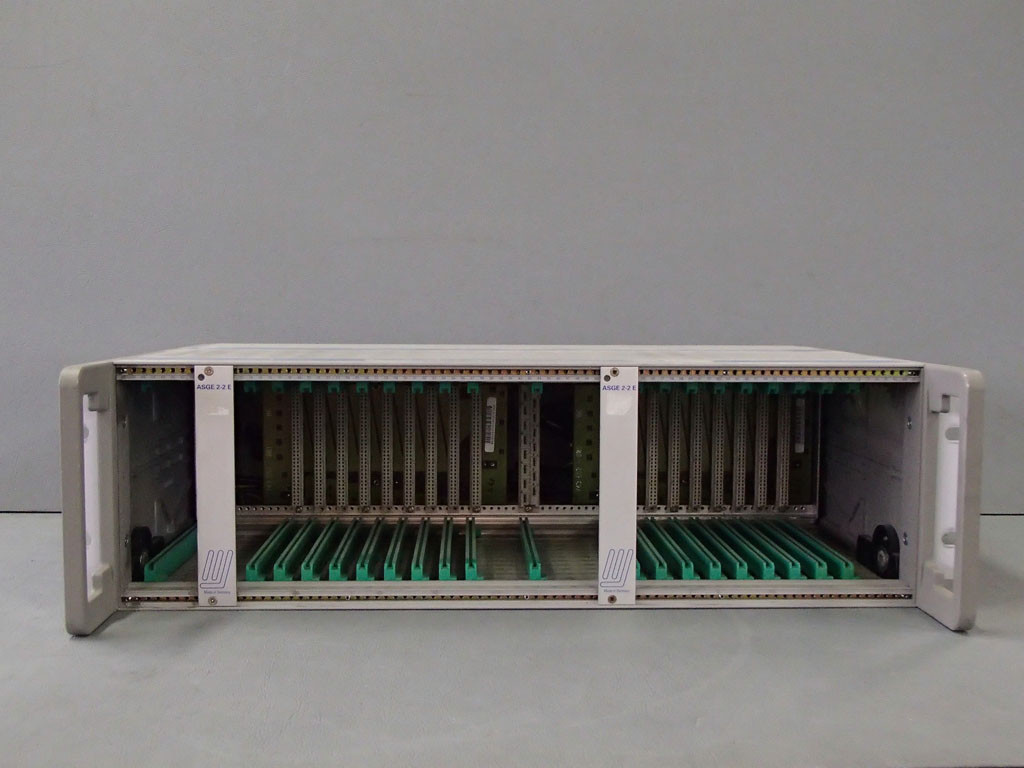 HIRSCHMANN ASGE2-2R2EAC