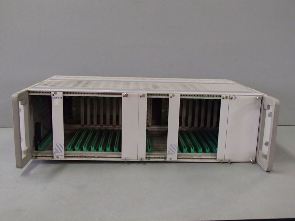 HIRSCHMANN ASGE2-2REAC