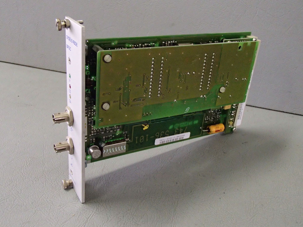 HIRSCHMANN OYDE-SRBDEBFOC