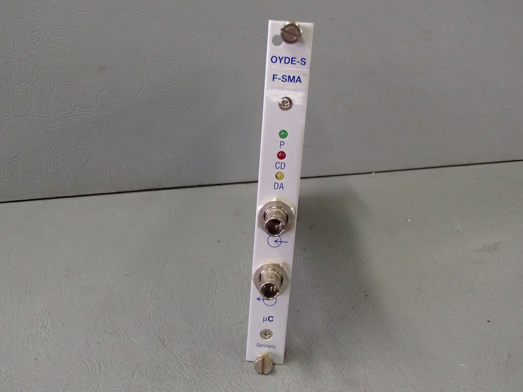 HIRSCHMANN OYDE-SF-SMA