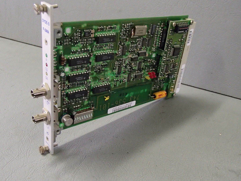 HIRSCHMANN OYDE-SF-SMA