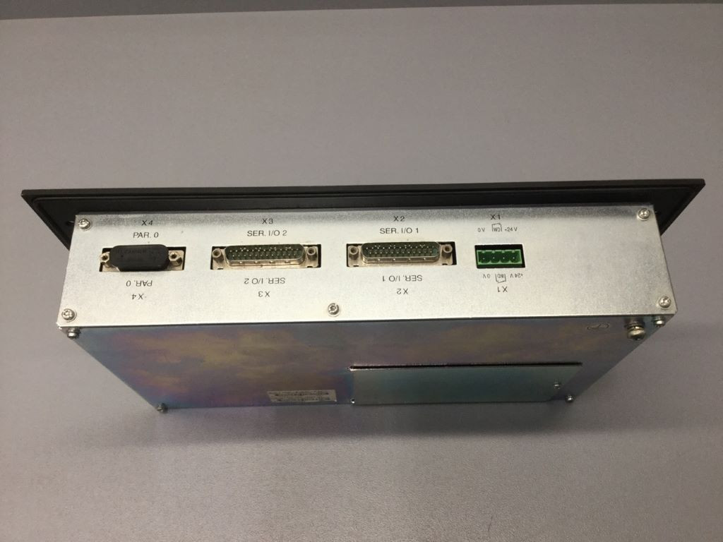 INDRAMAT  FWA-SOT02.-003-15VRS-NN