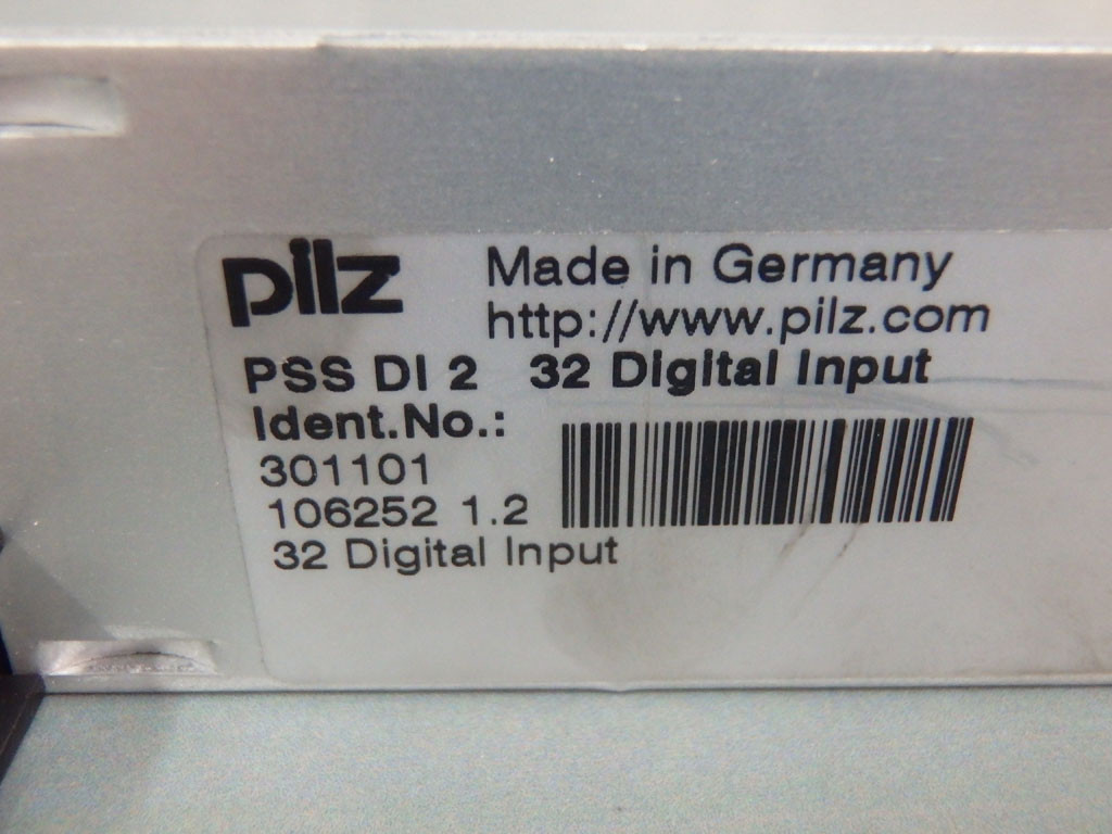 PILZ 301101