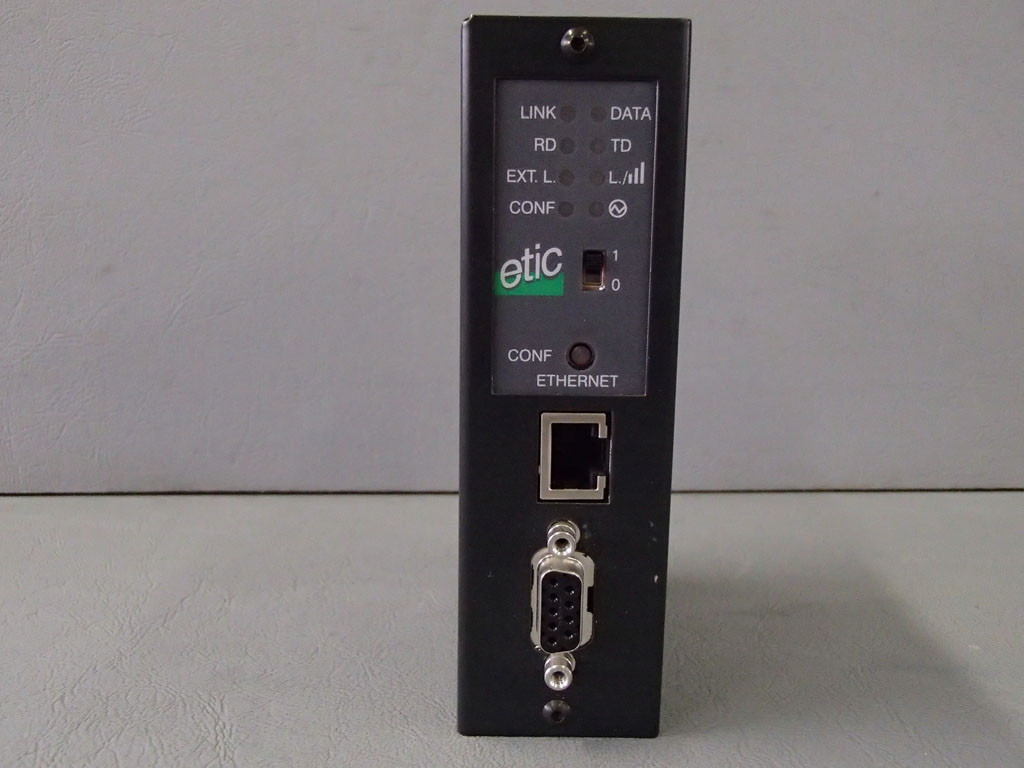 ETIC IPL-RS232