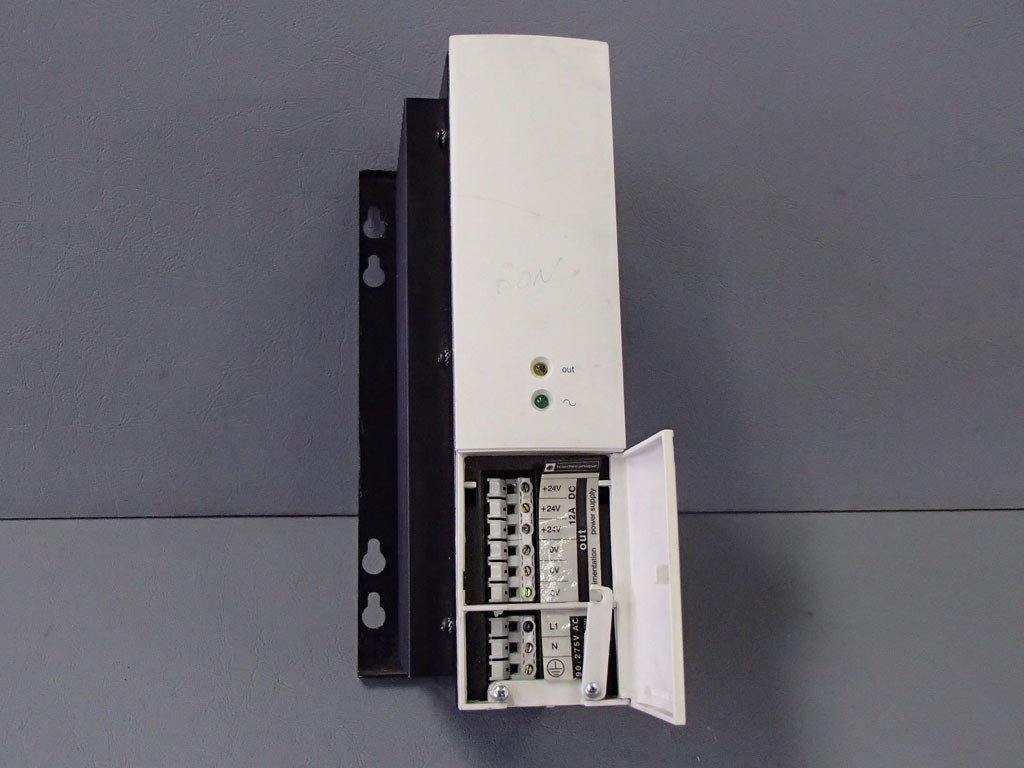 TÉLÉMÉCANIQUE  ABL6RP2412