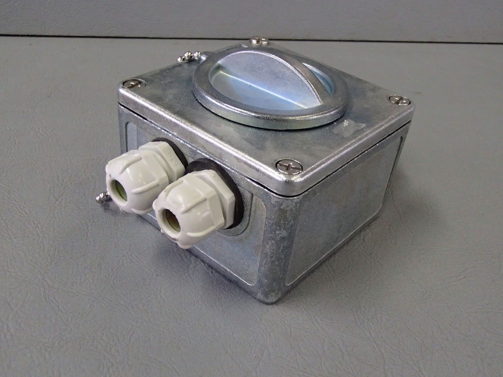 TÉLÉMÉCANIQUE  TSXFPACC4