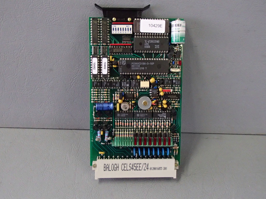 BALOGH CELS45EE/24