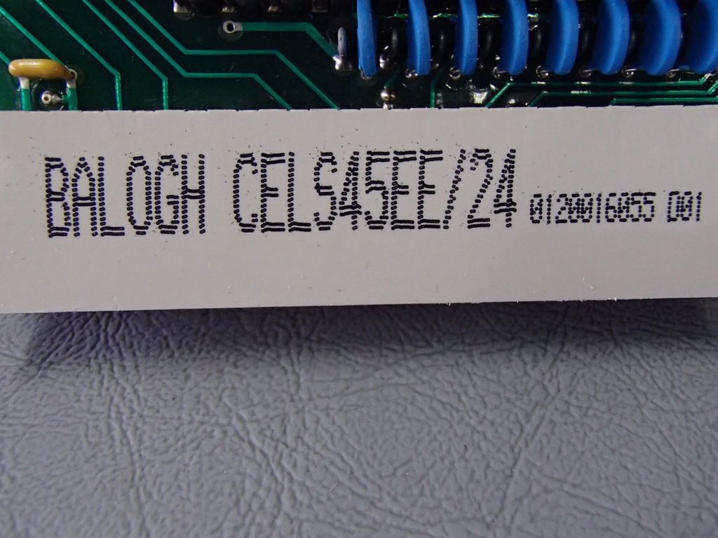 BALOGH CELS45EE/24