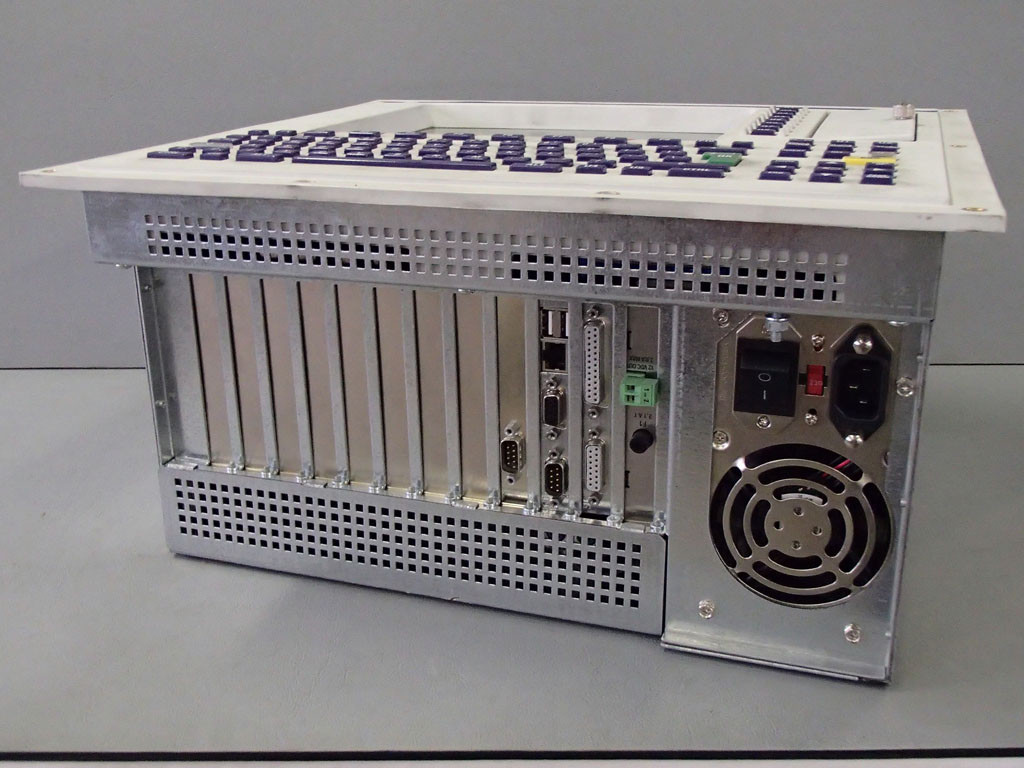 INDRAMAT BTV30.2PA-28R-45C-D-FW