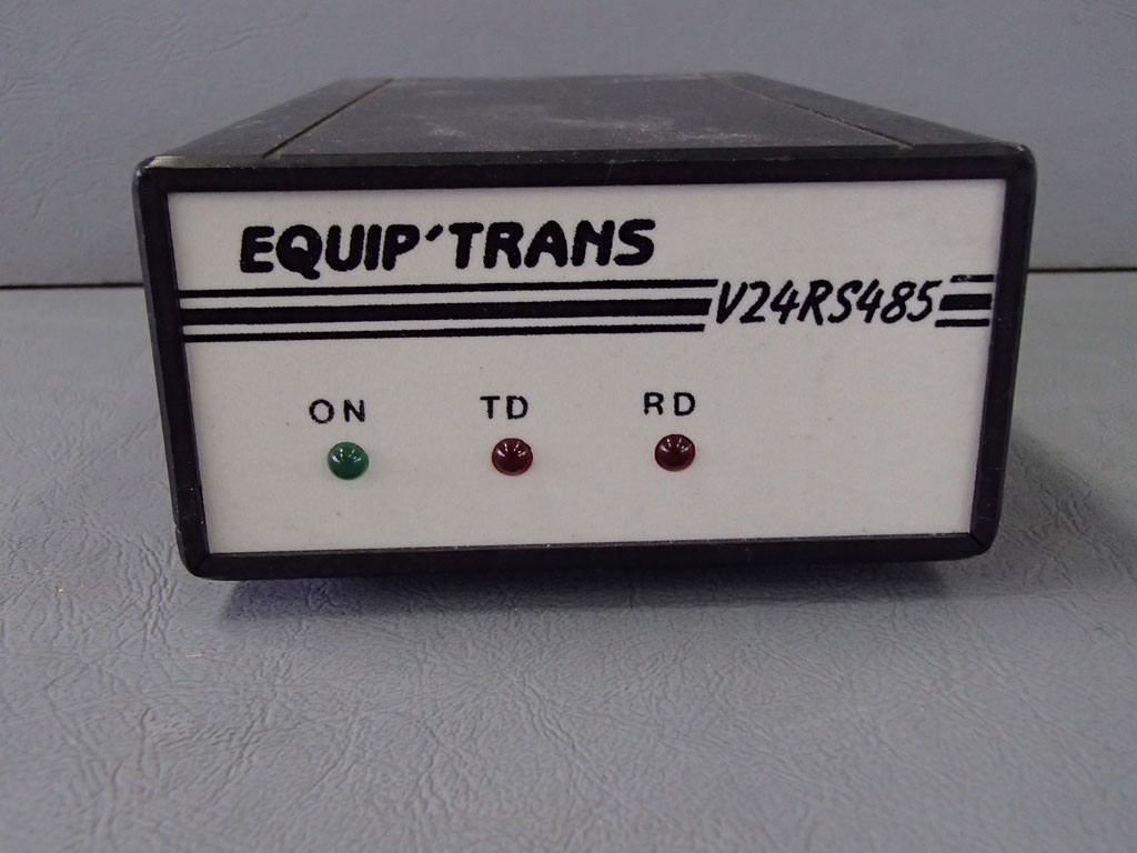 EQUIP'TRANS V24485P