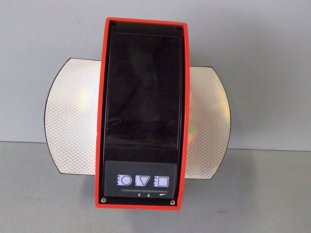 LEUZE ODT2/200.1-1111