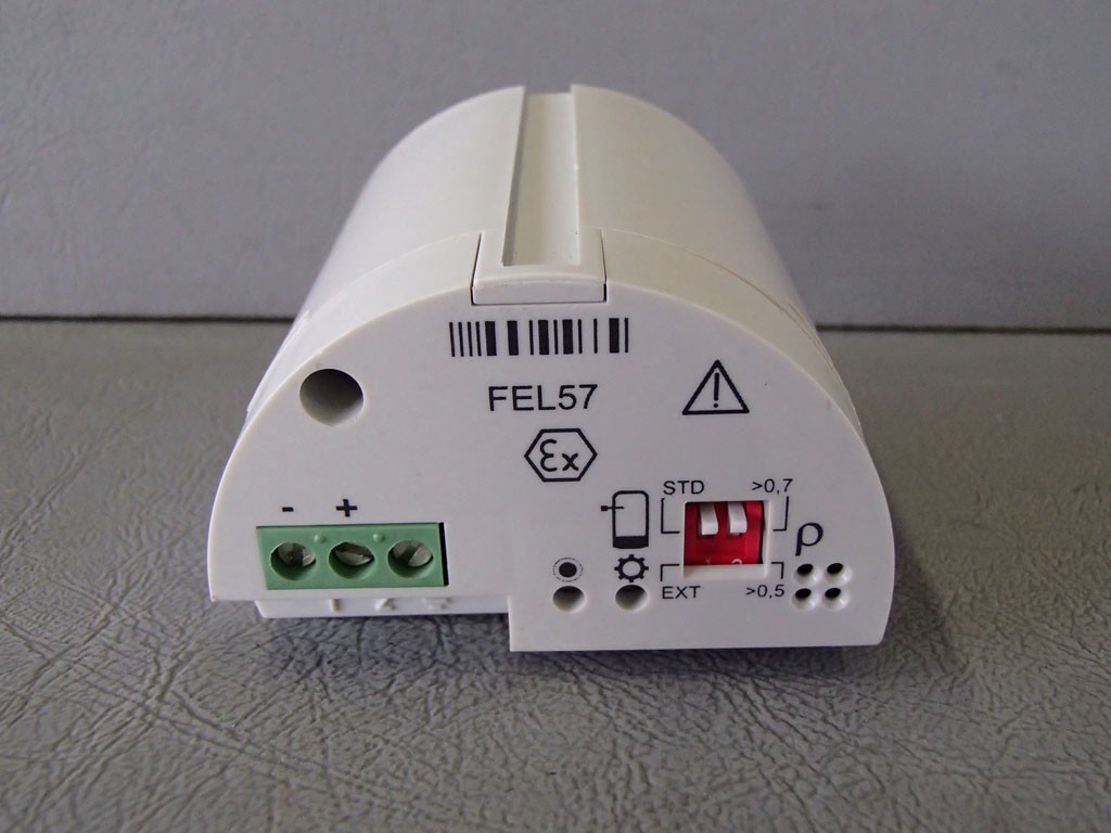 ENDRESS+HAUSER FEL57