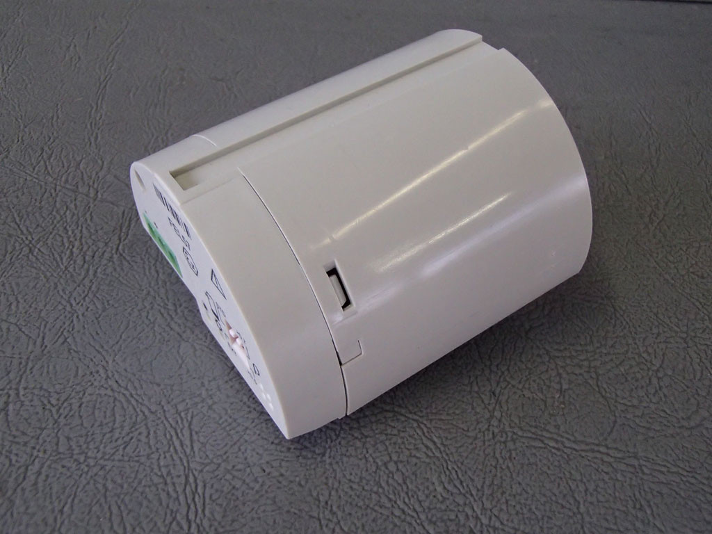 ENDRESS+HAUSER FEL57