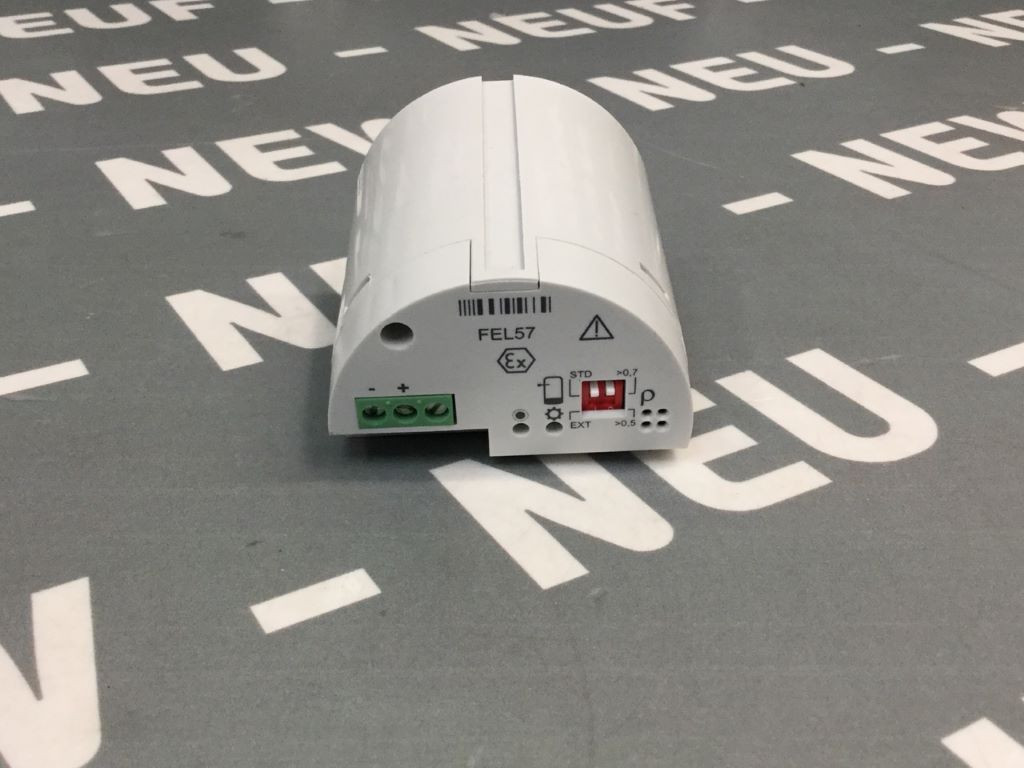 ENDRESS+HAUSER FEL57