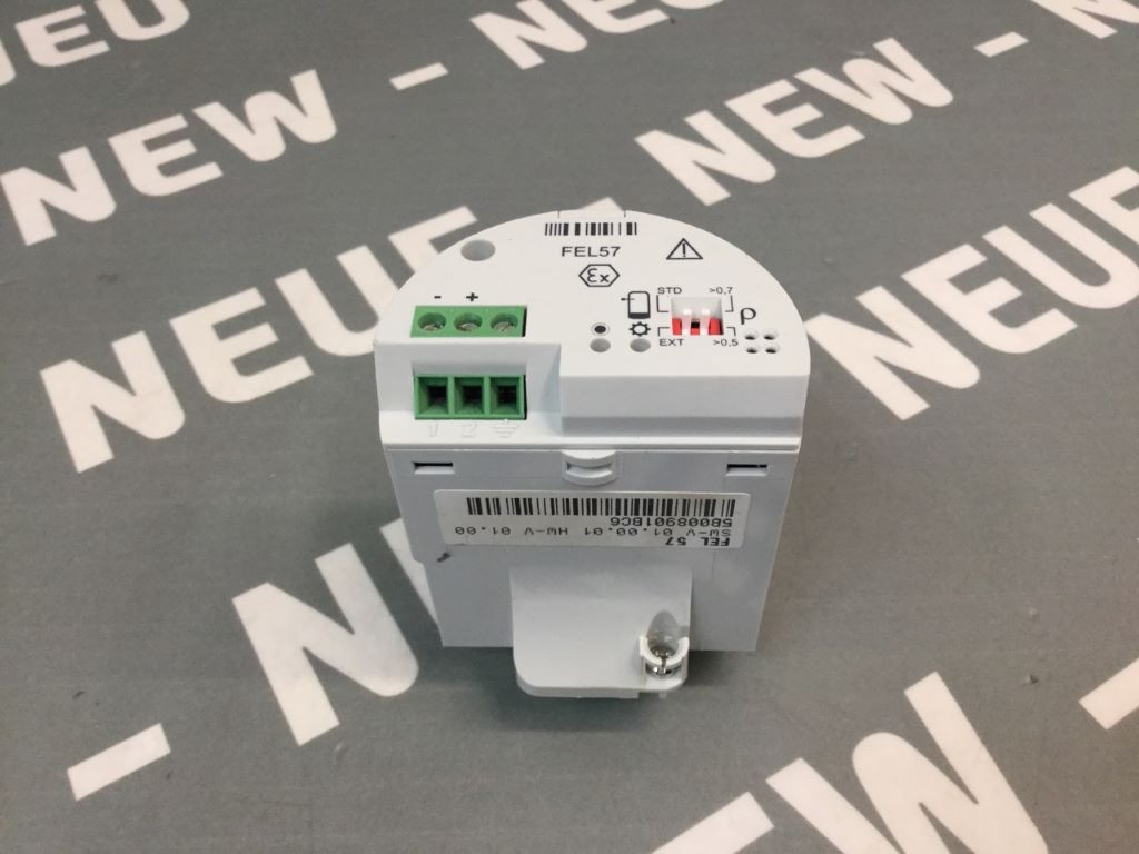 ENDRESS+HAUSER FEL57