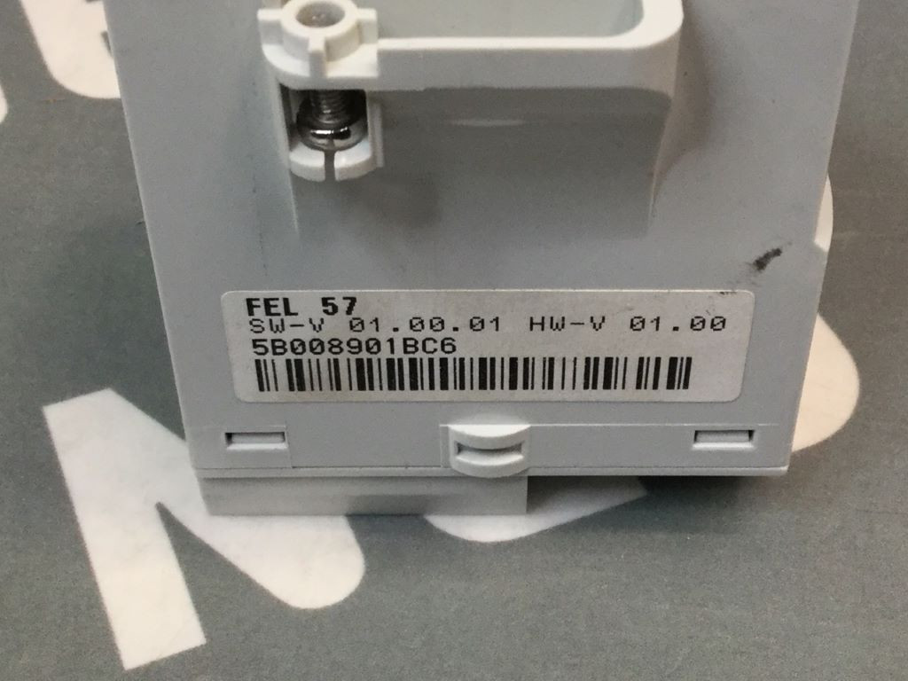 ENDRESS+HAUSER FEL57