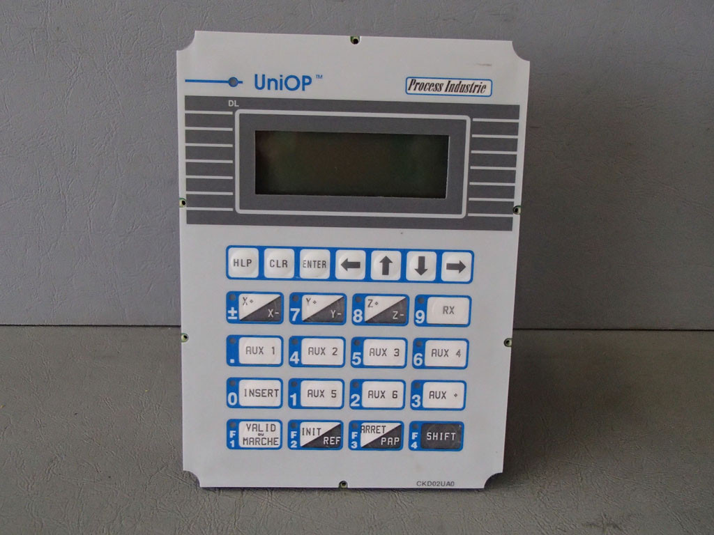 UNIOP CP02R-04-0045