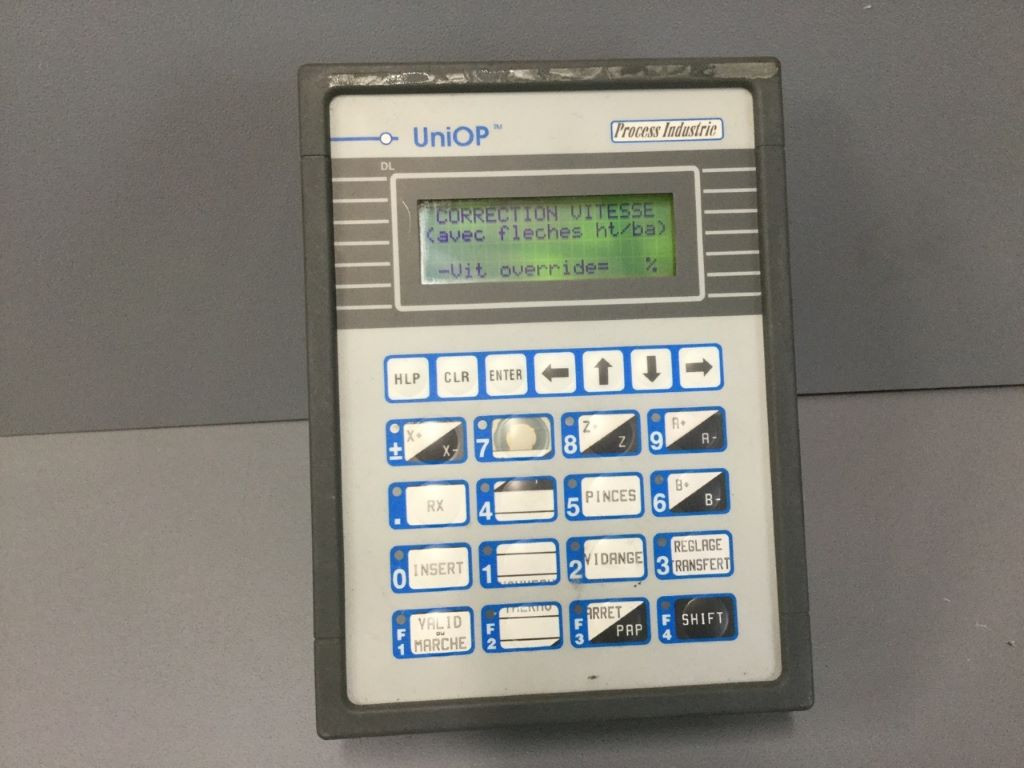 UNIOP CP02R-04-0045