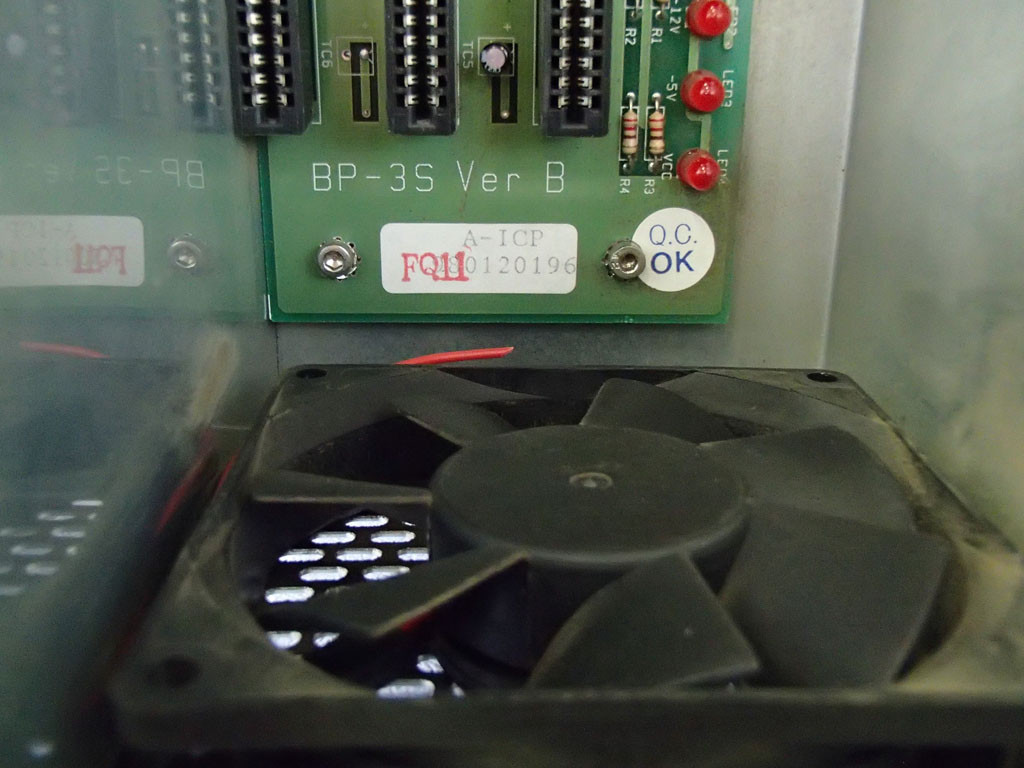 PROSYS BP-3S