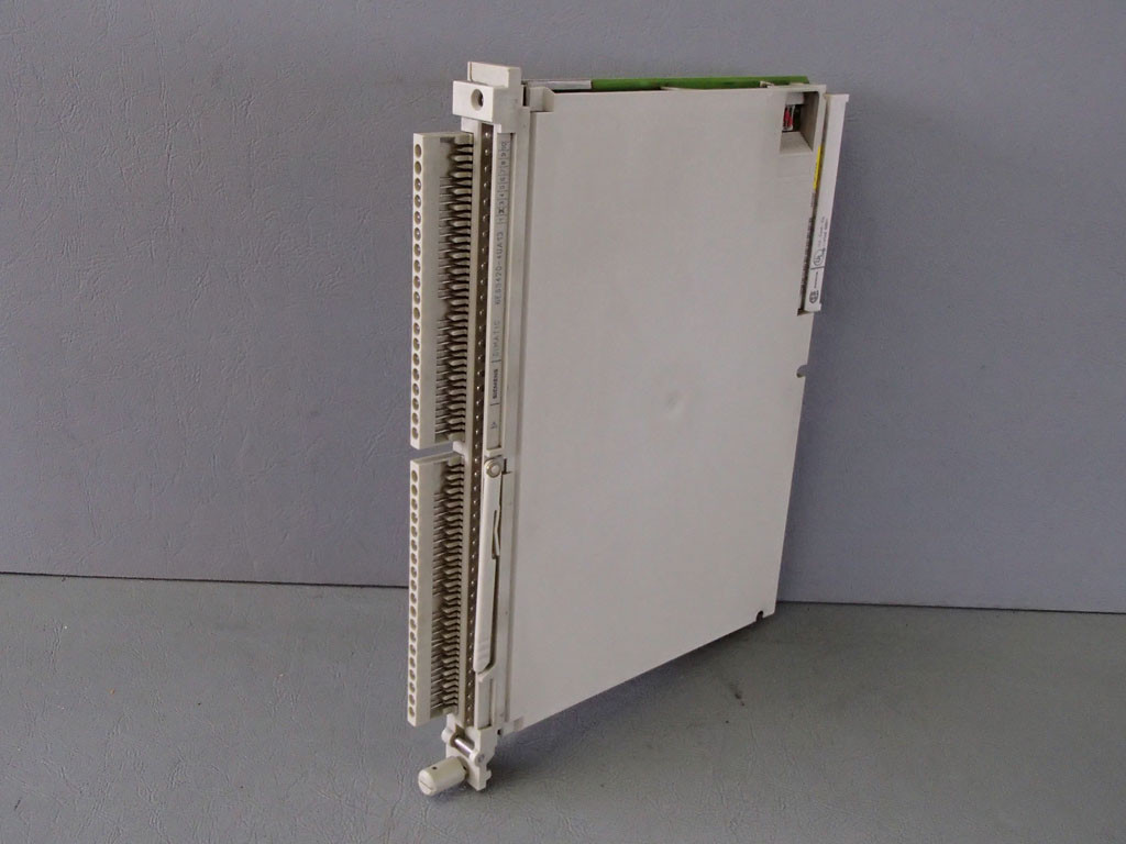 SIEMENS 6ES5420-4UA13