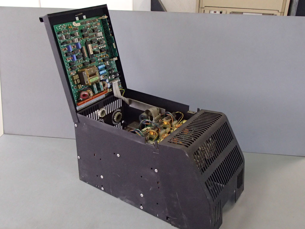 EUROTHERM TC3041.AC.03.60A