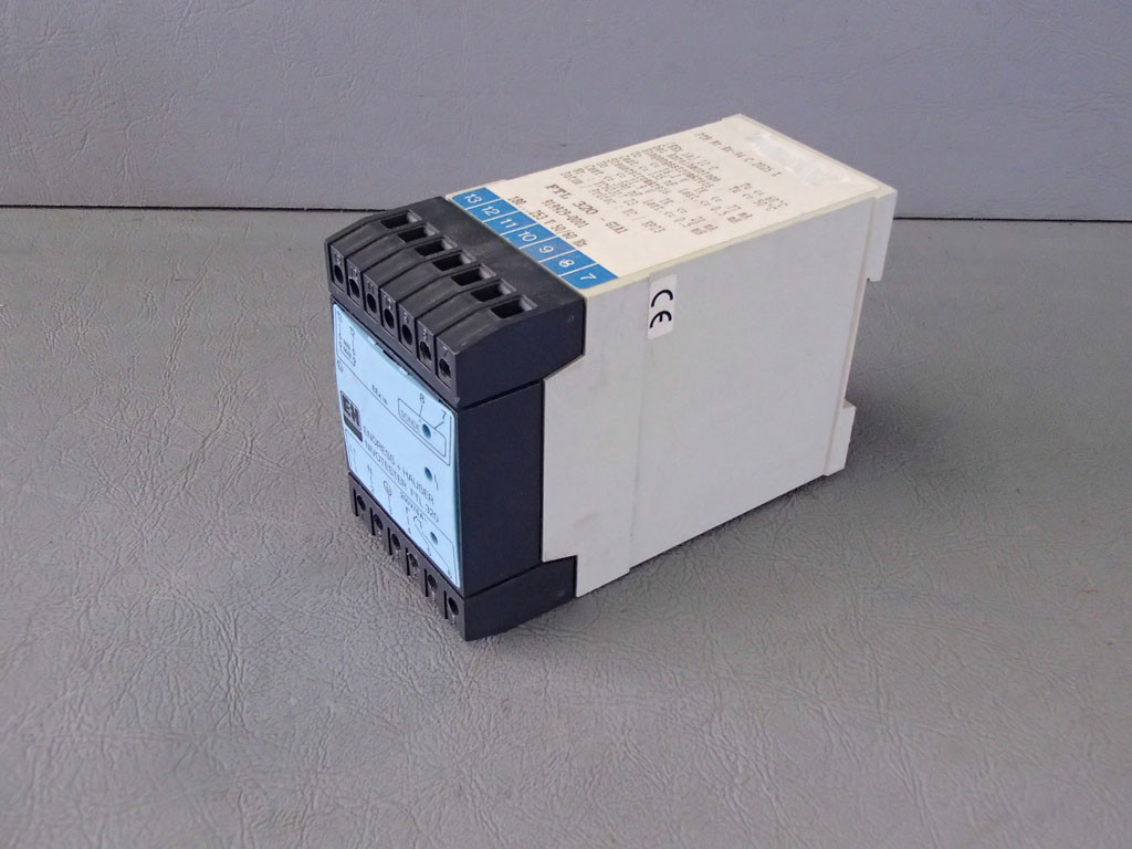 ENDRESS+HAUSER FTL320-G1A1
