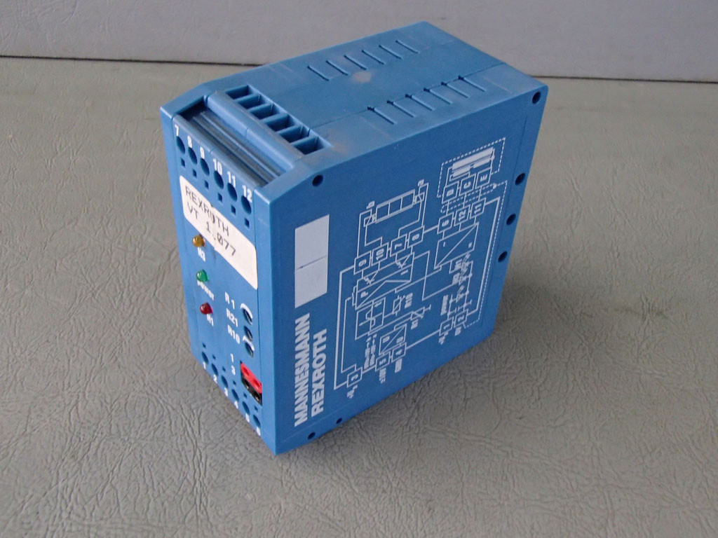 REXROTH VT11077