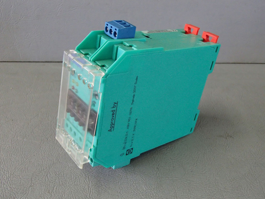 PEPPERL FUCHS KFD2-IT-EX1