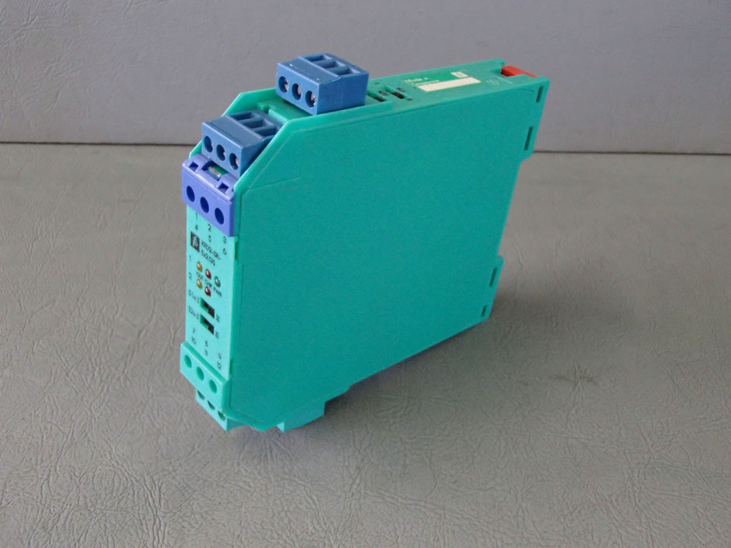 PEPPERL+FUCHS KFD2-SR-EX2.GS