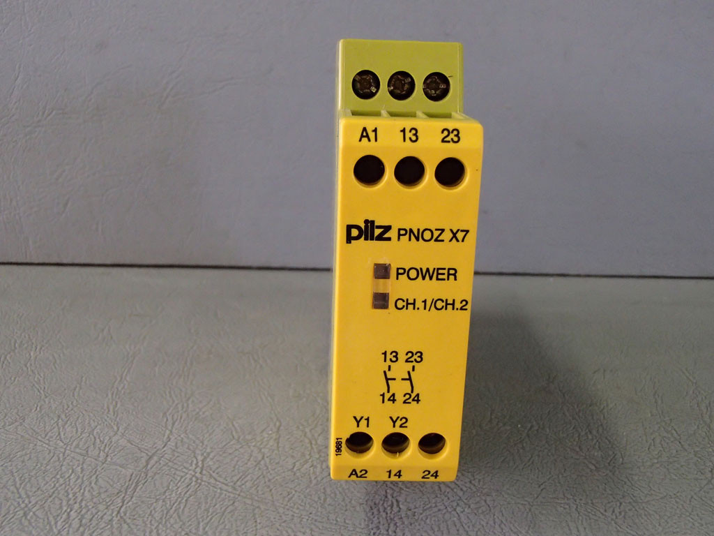 PILZ 774059