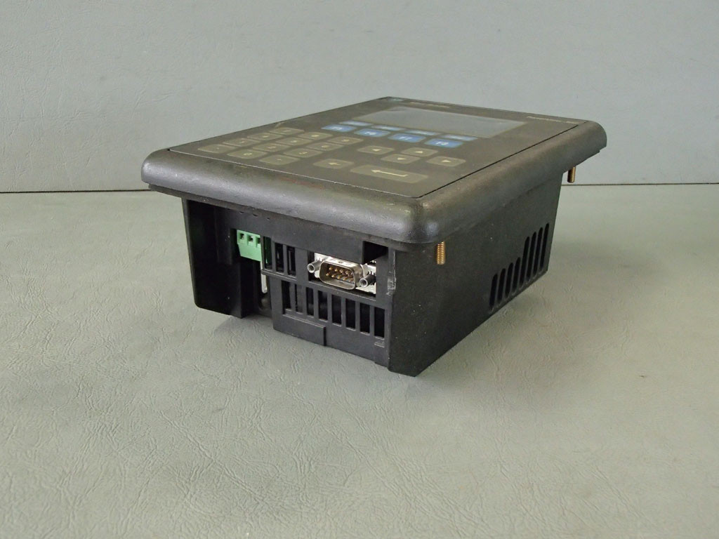 ALLEN-BRADLEY 2711-K3A17L1