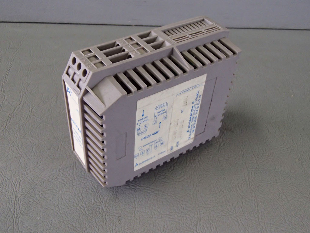 A PUISSANCE 3 PROFAMP-A230