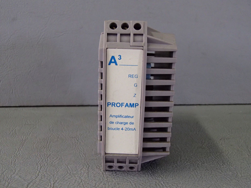 A PUISSANCE 3 PROFAMP-A230