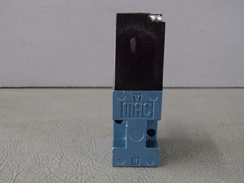 MAC 45A-L00-DEDJ-1FM